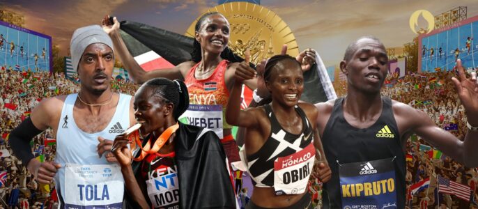 Paris 2024 Olympics: African Nations' Performance at the 2024 Games ...